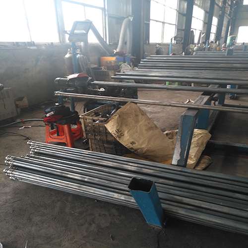 酒泉桥梁桩基声测管的施工工艺流程